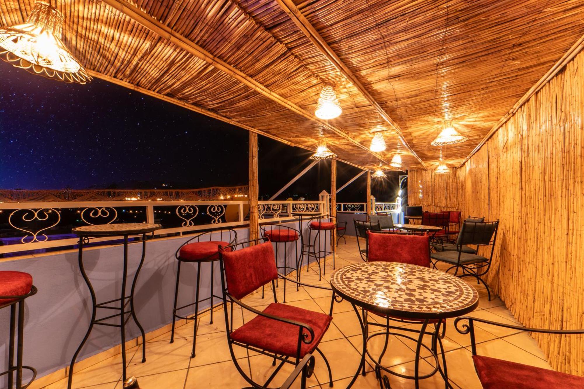 Maison D'Hotes Afassi Chefchaouen Eksteriør billede