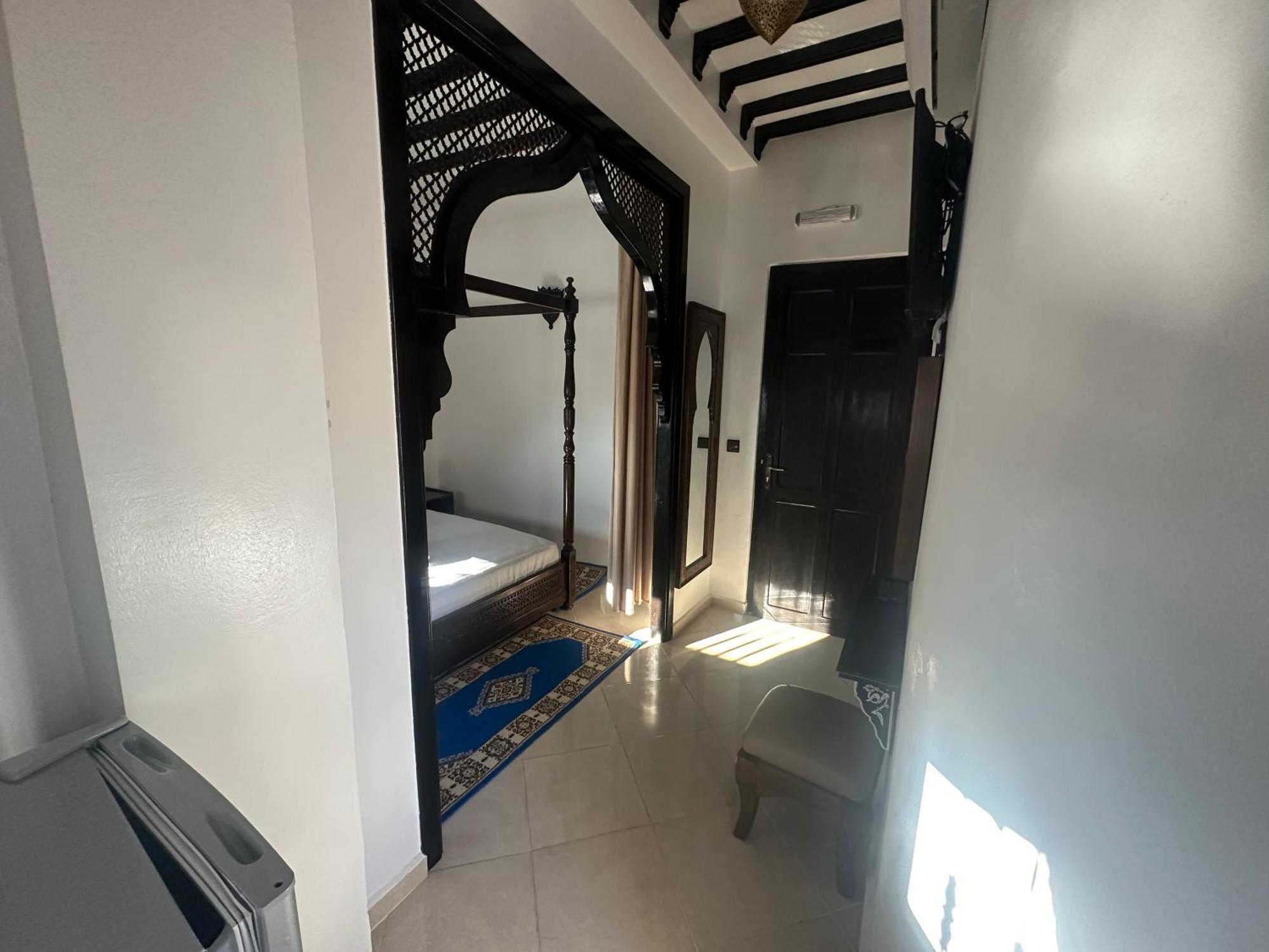 Maison D'Hotes Afassi Chefchaouen Eksteriør billede